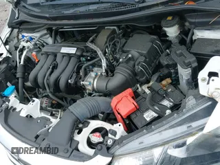 ✅ 2018 Honda Fit EX-L • VIN: 3HGGK5H09JM706992 • Lot: 42323298. Wystawiony na IAAI z przebiegiem 8 075 mil. Bezpłatny archiwum sprzedaży aukcyjnych z USA i szczegółowy raport historii pojazdu na DreamBid. Zdjęcie 19.