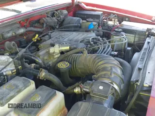 ✅ 2001 Ford Explorer • VIN: 1FMZU64P31ZA33900 • Lot: 41736797. Wystawiony na IAAI z przebiegiem 152 682 mil. Bezpłatny archiwum sprzedaży aukcyjnych z USA i szczegółowy raport historii pojazdu na DreamBid. Zdjęcie 12.