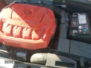 ✅ 2019 Volkswagen Beetle S • VIN: 3VW5DAAT7KM506687 • Lot: 41638902. Listed on IAAI with 36,242 mi. Free auction sales archive from the USA and detailed vehicle history report at DreamBid. Image 19.