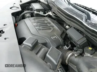 ✅ 2018 Acura MDX • VIN: 5J8YD4H38JL017546 • Lot: 42355372. Wystawiony na IAAI z przebiegiem 158 374 mil. Bezpłatny archiwum sprzedaży aukcyjnych z USA i szczegółowy raport historii pojazdu na DreamBid. Zdjęcie 19.