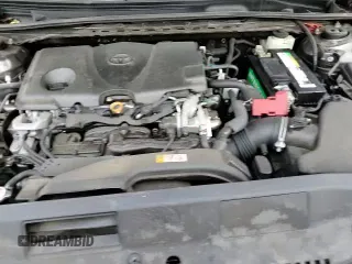 ✅ 2018 Toyota Camry SE • VIN: 4T1B11HK8JU620005 • Lot: 91870505. Wystawiony na Copart z przebiegiem 93 690 mil. Bezpłatny archiwum sprzedaży aukcyjnych z USA i szczegółowy raport historii pojazdu na DreamBid. Zdjęcie 14.