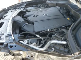 ✅ 2023 Mercedes-Benz GLC 300 • VIN: W1NKM4HB0PU016687 • Lot: 42525788. Listed on IAAI with 30,770 mi. Free auction sales archive from the USA and detailed vehicle history report at DreamBid. Image 20.