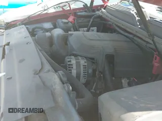 ✅ 2013 Chevrolet Tahoe LT • VIN: 1GNSKBE00DR218763 • Lot: 43138653. Listed on IAAI with 144,302 mi. Free auction sales archive from the USA and detailed vehicle history report at DreamBid. Image 18.