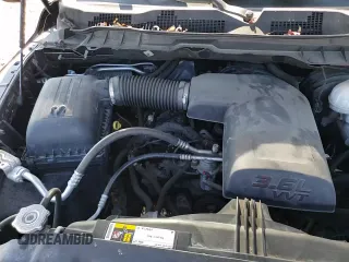 ✅ 2018 Ram 1500 Express • VIN: 1C6RR7KG8JS258960 • Lot: 81912955. Wystawiony na Copart z przebiegiem 107 940 mil. Bezpłatny archiwum sprzedaży aukcyjnych z USA i szczegółowy raport historii pojazdu na DreamBid. Zdjęcie 14.