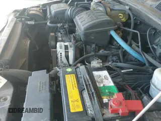 ✅ 2003 Jeep Liberty Limited • VIN: 1J4GL58KX3W584850 • Лот: 42675386. Опубликован ранее на IAAI с пробегом 200 065 миль. Бесплатный доступ к архиву аукционных продаж из США и подробный отчёт об истории автомобиля на DreamBid. Изображение 19.