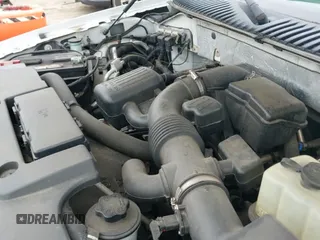 ✅ 2009 Ford Expedition Eddie Bauer • VIN: 1FMFU18589EA97223 • Лот: 41331508. Опубликован ранее на IAAI с пробегом 153 525 миль. Бесплатный доступ к архиву аукционных продаж из США и подробный отчёт об истории автомобиля на DreamBid. Изображение 12.