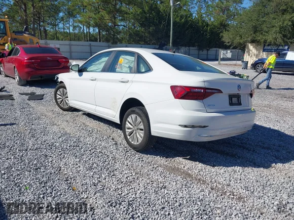 ✅ 2020 Volkswagen Jetta S • VIN: 3VWN57BU4LM068025 • Лот: 43587478. Опубліковано раніше на IAAI з пробігом Не вказано. Безкоштовний доступ до архіву аукціонних продажів зі США та докладний звіт про історію автомобіля на DreamBid. Зображення 3.