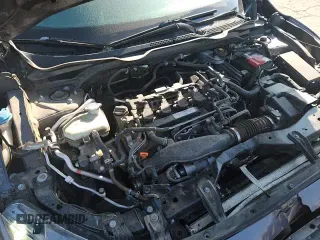 ✅ 2020 Honda Civic EX • VIN: 19XFC1F30LE215382 • Лот: 82646865. Опубликован ранее на Copart с пробегом 117 725 миль. Бесплатный доступ к архиву аукционных продаж из США и подробный отчёт об истории автомобиля на DreamBid. Изображение 15.