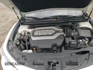 ✅ 2018 Acura RLX Technology • VIN: JH4KC1F57JC000133 • Lot: 52869125. Wystawiony na Copart z przebiegiem 75 711 mil. Bezpłatny archiwum sprzedaży aukcyjnych z USA i szczegółowy raport historii pojazdu na DreamBid. Zdjęcie 15.