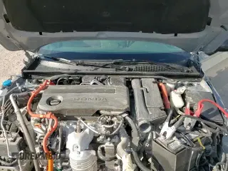 ✅ 2025 Honda Civic Sport • VIN: 2HGFE4F83SH313754 • Лот: 89546695. Опубликован ранее на Copart с пробегом 5 455 миль. Бесплатный доступ к архиву аукционных продаж из США и подробный отчёт об истории автомобиля на DreamBid. Изображение 14.