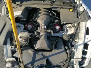 ✅ 2013 Maserati GranTurismo Sport • VIN: ZAM45VLA0D0069194 • Лот: 84061174. Опубликован ранее на Copart с пробегом 84 549 миль. Бесплатный доступ к архиву аукционных продаж из США и подробный отчёт об истории автомобиля на DreamBid. Изображение 14.