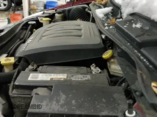 ✅ 2013 Chrysler Town & Country Touring L • VIN: 2C4RC1CG3DR683028 • Lot: 43805091. Wystawiony na IAAI z przebiegiem 213 683 mil. Bezpłatny archiwum sprzedaży aukcyjnych z USA i szczegółowy raport historii pojazdu na DreamBid. Zdjęcie 12.