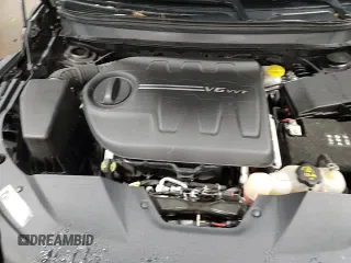 ✅ 2021 Jeep Cherokee Trailhawk • VIN: 1C4PJMBX4MD154304 • Лот: 68005345. Опубликован ранее на Copart с пробегом 123 730 миль. Бесплатный доступ к архиву аукционных продаж из США и подробный отчёт об истории автомобиля на DreamBid. Изображение 17.