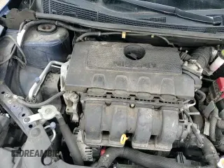 ✅ 2017 Nissan Sentra SL • VIN: 3N1AB7AP5HY360937 • Лот: 81022595. Опубликован ранее на Copart с пробегом 120 878 миль. Бесплатный доступ к архиву аукционных продаж из США и подробный отчёт об истории автомобиля на DreamBid. Изображение 13.