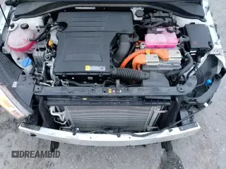 ✅ 2020 Hyundai Ioniq Blue • VIN: KMHC65LC0LU240124 • Lot: 84429954. Wystawiony na Copart z przebiegiem 72 178 mil. Bezpłatny archiwum sprzedaży aukcyjnych z USA i szczegółowy raport historii pojazdu na DreamBid. Zdjęcie 14.