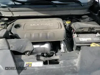 ✅ 2018 Jeep Cherokee Latitude Plus • VIN: 1C4PJMLB3JD572268 • Lot: 82620095. Listed on Copart with 112,826 mi. Free auction sales archive from the USA and detailed vehicle history report at DreamBid. Image 16.