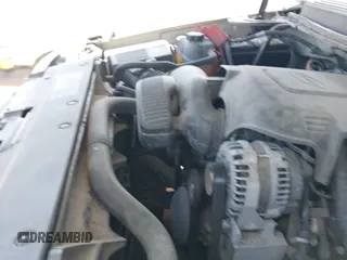 ✅ 2013 GMC Yukon XL Denali • VIN: 1GKS1MEF3DR152631 • Lot: 42546811. Listed on IAAI with 255,051 mi. Free auction sales archive from the USA and detailed vehicle history report at DreamBid. Image 18.