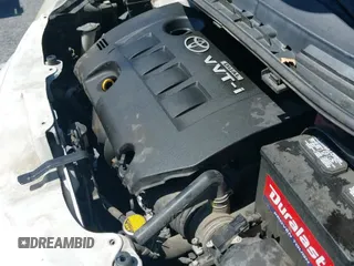 ✅ 2008 Scion xD • VIN: JTKKU104X8J018784 • Lot: 43162526. Listed on IAAI with 212,058 mi. Free auction sales archive from the USA and detailed vehicle history report at DreamBid. Image 12.