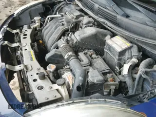 ✅ 2014 Nissan Versa SV • VIN: 3N1CN7AP2EL804932 • Lot: 43265442. Listed on IAAI with 146,757 mi. Free auction sales archive from the USA and detailed vehicle history report at DreamBid. Image 12.