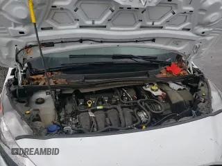 ✅ 2023 Ford Transit Connect XL • VIN: NM0LS7S21P1558357 • Lot: 59526175. Wystawiony na Copart z przebiegiem 48 419 mil. Bezpłatny archiwum sprzedaży aukcyjnych z USA i szczegółowy raport historii pojazdu na DreamBid. Zdjęcie 13.