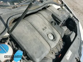 ✅ 2010 Volkswagen Jetta Limited Edition • VIN: 3VWRZ7AJ7AM058938 • Lot: 42348838. Listed on IAAI with 102,482 mi. Free auction sales archive from the USA and detailed vehicle history report at DreamBid. Image 13.