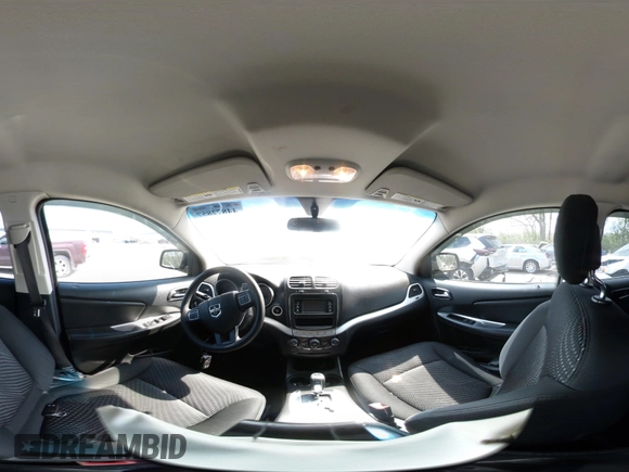 ✅ 2016 Dodge Journey SE • VIN: 3C4PDCAB1GT208230 • Lot: 44872857. Wystawiony na IAAI z przebiegiem 102 390 mil. Bezpłatny archiwum sprzedaży aukcyjnych z USA i szczegółowy raport historii pojazdu na DreamBid. Zdjęcie 19.