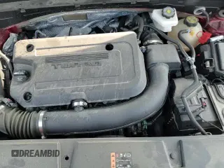 ✅ 2023 Buick Envision Essence • VIN: LRBFZPR46PD020379 • Лот: 63367895. Опубликован ранее на Copart с пробегом 30 553 миль. Бесплатный доступ к архиву аукционных продаж из США и подробный отчёт об истории автомобиля на DreamBid. Изображение 16.