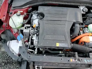 ✅ 2020 Hyundai Ioniq SE • VIN: KMHC75LC8LU194541 • Lot: 87552365. Wystawiony na Copart z przebiegiem 85 671 mil. Bezpłatny archiwum sprzedaży aukcyjnych z USA i szczegółowy raport historii pojazdu na DreamBid. Zdjęcie 14.