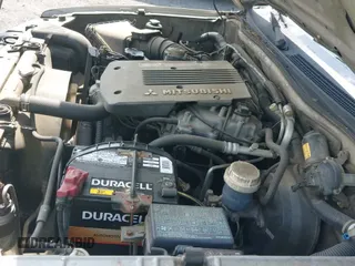 ✅ 2001 Mitsubishi Montero Sport ES • VIN: JA4LS21H21P013097 • Lot: 42532750. Listed on IAAI with 257,309 mi. Free auction sales archive from the USA and detailed vehicle history report at DreamBid. Image 12.