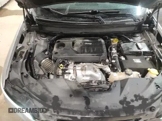 ✅ 2022 Jeep Cherokee Latitude Lux • VIN: 1C4PJLMN4ND514484 • Lot: 63270895. Listed on Copart with 115,614 mi. Free auction sales archive from the USA and detailed vehicle history report at DreamBid. Image 14.