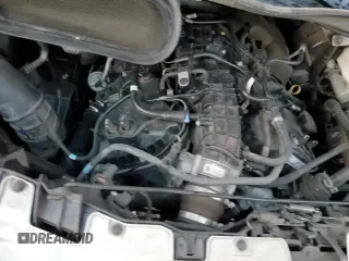 ✅ 2021 Ford Transit Passenger XL • VIN: 1FBAX2CG1MKA32409 • Lot: 48571145. Wystawiony na Copart z przebiegiem 30 993 mil. Bezpłatny archiwum sprzedaży aukcyjnych z USA i szczegółowy raport historii pojazdu na DreamBid. Zdjęcie 14.