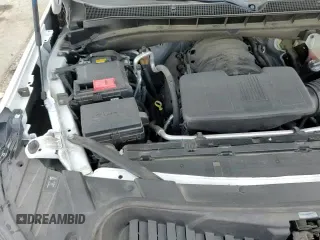 2022 Chevrolet Tahoe LT с VIN 1GNSCNKD5NR298861, выставлен на аукционе Copart как лот 83758315 с пробегом 44 512 миль миль и Списание • Salvage title. История ставок и продаж доступна на DreamBid. Изображение 14.