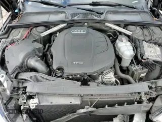 ✅ 2019 Audi A4 Premium • VIN: WAUDNAF41KA063556 • Lot: 85518335. Wystawiony na Copart z przebiegiem 89 183 mil. Bezpłatny archiwum sprzedaży aukcyjnych z USA i szczegółowy raport historii pojazdu na DreamBid. Zdjęcie 13.