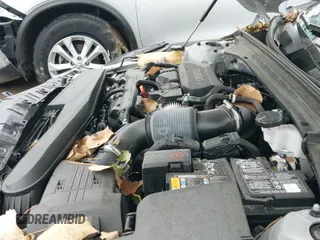 ✅ 2024 Kia K5 GT-Line • VIN: 5XXG64J25RG248938 • Lot: 43271615. Wystawiony na IAAI z przebiegiem 12 672 mil. Bezpłatny archiwum sprzedaży aukcyjnych z USA i szczegółowy raport historii pojazdu na DreamBid. Zdjęcie 20.