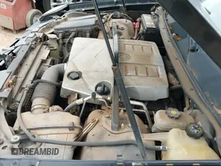 ✅ 2005 Cadillac SRX • VIN: 1GYEE637X50120151 • Lot: 42723187. Wystawiony na IAAI z przebiegiem 185 335 mil. Bezpłatny archiwum sprzedaży aukcyjnych z USA i szczegółowy raport historii pojazdu na DreamBid. Zdjęcie 20.