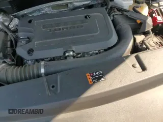 ✅ 2022 Buick Envision Avenir • VIN: LRBFZRR4XND069769 • Lot: 85755295. Listed on Copart with 57,150 mi. Free auction sales archive from the USA and detailed vehicle history report at DreamBid. Image 16.