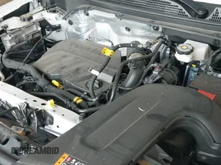 ✅ 2025 Buick Envista Preferred • VIN: KL47LAEP9SB040001 • Лот: 43310677. Опубликован ранее на IAAI с пробегом 10 904 миль. Бесплатный доступ к архиву аукционных продаж из США и подробный отчёт об истории автомобиля на DreamBid. Изображение 19.