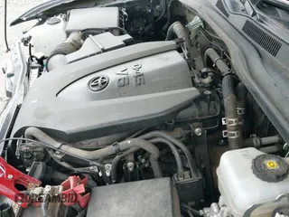 ✅ 2017 Toyota Tacoma SR5 • VIN: 3TMDZ5BN3HM027098 • Lot: 42409977. Listed on IAAI with 97,224 mi. Free auction sales archive from the USA and detailed vehicle history report at DreamBid. Image 21.