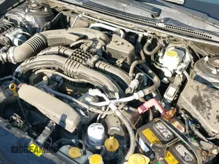 ✅ 2019 Subaru Impreza Special Sports • VIN: 4S3GKAJ61K3600335 • Lot: 41229703. Listed on IAAI with 60,993 mi. Free auction sales archive from the USA and detailed vehicle history report at DreamBid. Image 20.