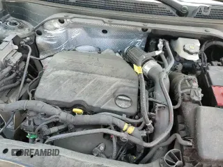 ✅ 2024 Buick Envista Preferred • VIN: KL47LAE28RB021339 • Лот: 56176015. Опубликован ранее на Copart с пробегом 27 934 миль. Бесплатный доступ к архиву аукционных продаж из США и подробный отчёт об истории автомобиля на DreamBid. Изображение 13.