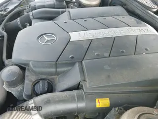 ✅ 2002 Mercedes-Benz S 430 • VIN: WDBNG70J02A284373 • Lot: 42679671. Listed on IAAI with 127,175 mi. Free auction sales archive from the USA and detailed vehicle history report at DreamBid. Image 12.