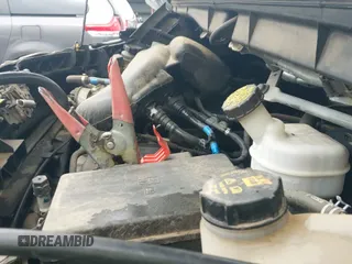 ✅ 2018 Ford Transit Passenger XL • VIN: 1FBAX2CM2JKA31397 • Лот: 42252424. Опубликован ранее на IAAI с пробегом 72 434 миль. Бесплатный доступ к архиву аукционных продаж из США и подробный отчёт об истории автомобиля на DreamBid. Изображение 20.