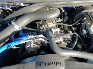 1995 Dodge 1500 с VIN 1B7HF16Z8SS269139, выставлен на аукционе Copart как лот 84119694 с пробегом 59 838 миль миль и Списание • Salvage title. История ставок и продаж доступна на DreamBid. Изображение 15.