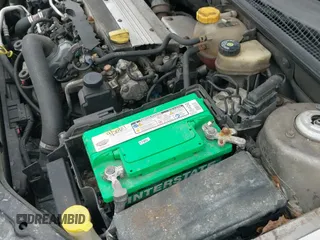 ✅ 2006 Saab 9-3 • VIN: YS3FD49Y961002341 • Lot: 41708716. Listed on IAAI with 248,165 mi. Free auction sales archive from the USA and detailed vehicle history report at DreamBid. Image 20.