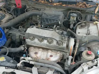 ✅ 1996 Honda Civic DX • VIN: 2HGEJ6624TH552892 • Лот: 42090550. Опубликован ранее на IAAI с пробегом 213 781 миль. Бесплатный доступ к архиву аукционных продаж из США и подробный отчёт об истории автомобиля на DreamBid. Изображение 12.