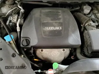 ✅ 2013 Suzuki Kizashi SLS Sport • VIN: JS2RF9A82D6100091 • Лот: 84407864. Опубликован ранее на Copart с пробегом 231 850 миль. Бесплатный доступ к архиву аукционных продаж из США и подробный отчёт об истории автомобиля на DreamBid. Изображение 14.