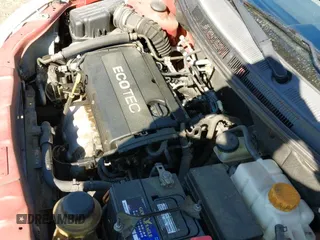 ✅ 2011 Chevrolet Aveo 1LT • VIN: KL1TD6DE7BB213956 • Lot: 41876935. Wystawiony na IAAI z przebiegiem 73 056 mil. Bezpłatny archiwum sprzedaży aukcyjnych z USA i szczegółowy raport historii pojazdu na DreamBid. Zdjęcie 19.