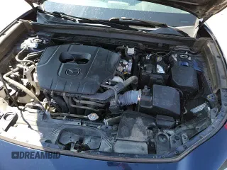 ✅ 2023 Mazda CX-30 S Select • VIN: 3MVDMBBM3PM542300 • Lot: 71421195. Listed on Copart with 121,032 mi. Free auction sales archive from the USA and detailed vehicle history report at DreamBid. Image 16.