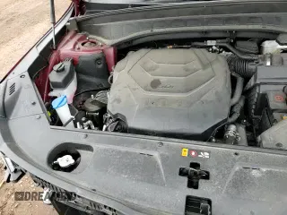 ✅ 2023 Kia Telluride SX • VIN: 5XYP5DGC5PG382294 • Lot: 82263775. Wystawiony na Copart z przebiegiem 25 647 mil. Bezpłatny archiwum sprzedaży aukcyjnych z USA i szczegółowy raport historii pojazdu na DreamBid. Zdjęcie 17.