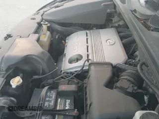 ✅ 2004 Lexus RX 330 • VIN: JTJGA31U640002434 • Lot: 43047436. Listed on IAAI with 204,869 mi. Free auction sales archive from the USA and detailed vehicle history report at DreamBid. Image 12.